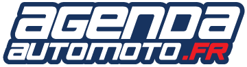 Agenda Auto Moto Logo