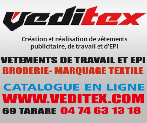Vetement publicitaire