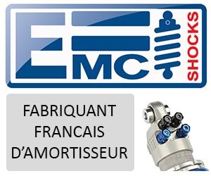 EMC Amortisseur