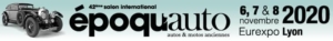 époqauto 2020
