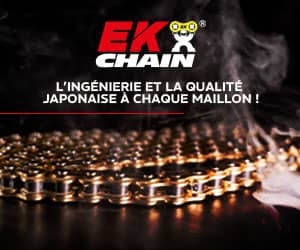EK-CHAIN