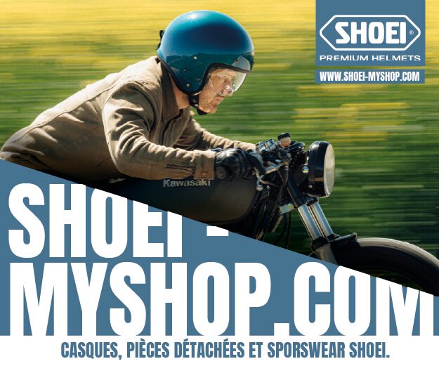 Shoei