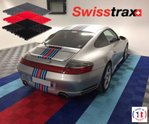 Swisstrax